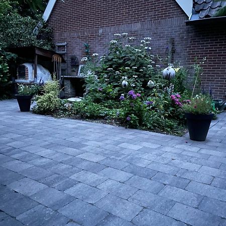De Hooizolder Bed and Breakfast Hellendoorn Exterior foto