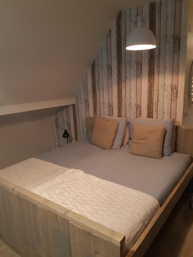 De Hooizolder Bed and Breakfast Hellendoorn Exterior foto